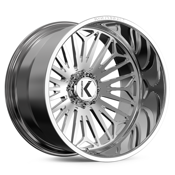 KG1 FORGED WHEELS KC078 LUSH CONCAVE SERIES KG1