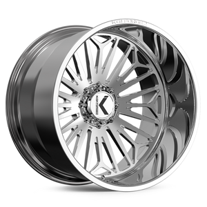 KG1 FORGED WHEELS KC078 LUSH CONCAVE SERIES KG1