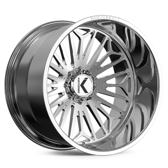 KG1 FORGED WHEELS KC078 LUSH CONCAVE SERIES KG1