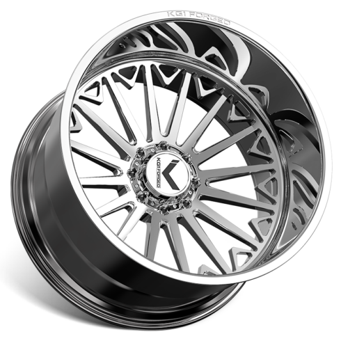 KG1 FORGED WHEELS KC079 NAVI CONCAVE SERIES KG1