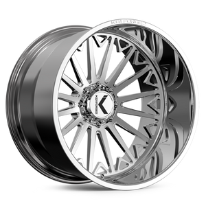 KG1 FORGED WHEELS KC079 NAVI CONCAVE SERIES KG1