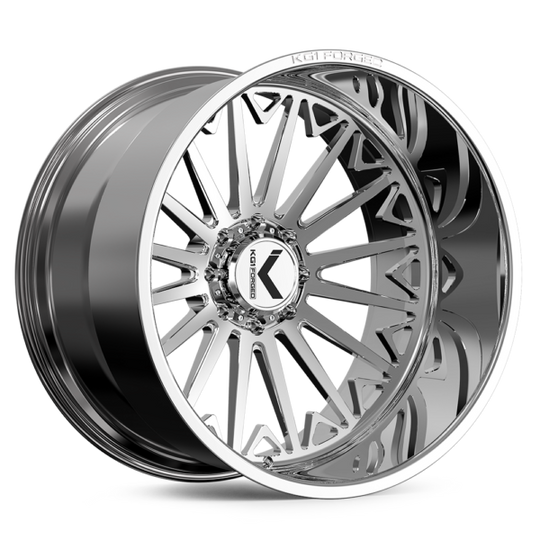 KG1 FORGED WHEELS KC079 NAVI CONCAVE SERIES KG1