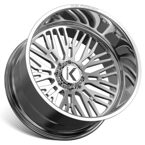 KG1 FORGED WHEELS KC077 RACKS CONCAVE SERIES KG1