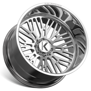 KG1 FORGED WHEELS KC077 RACKS CONCAVE SERIES KG1