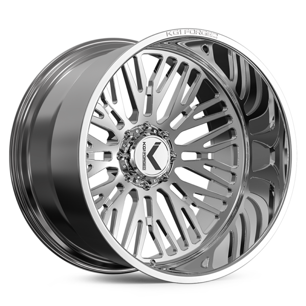 KG1 FORGED WHEELS KC077 RACKS CONCAVE SERIES KG1