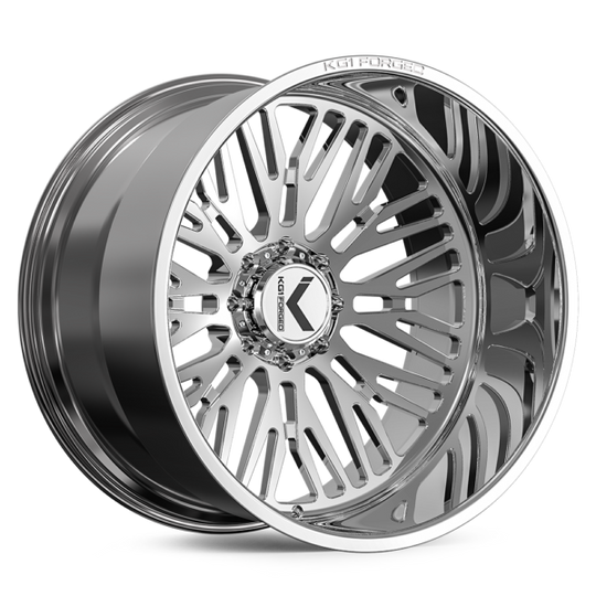 KG1 FORGED WHEELS KC077 RACKS CONCAVE SERIES KG1