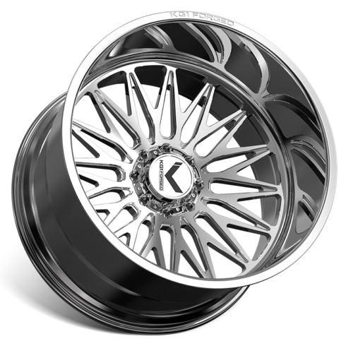 KG1 FORGED WHEELS KC059 SEISMIC CONCAVE SERIES KG1