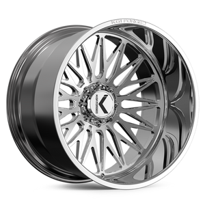 KG1 FORGED WHEELS KC059 SEISMIC CONCAVE SERIES KG1