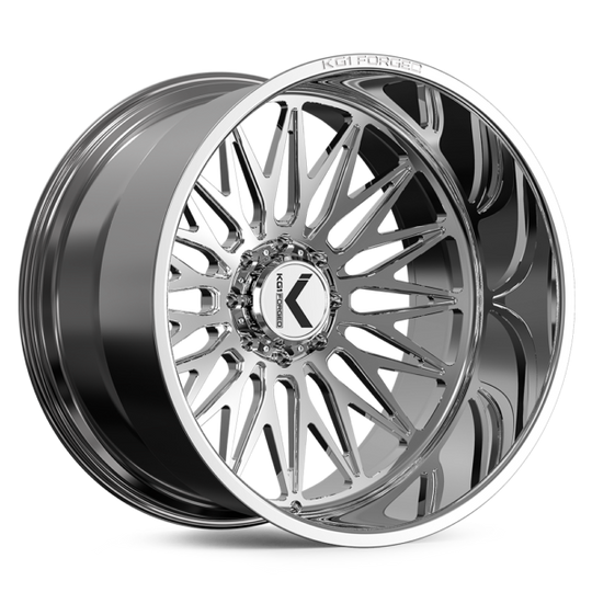 KG1 FORGED WHEELS KC059 SEISMIC CONCAVE SERIES KG1