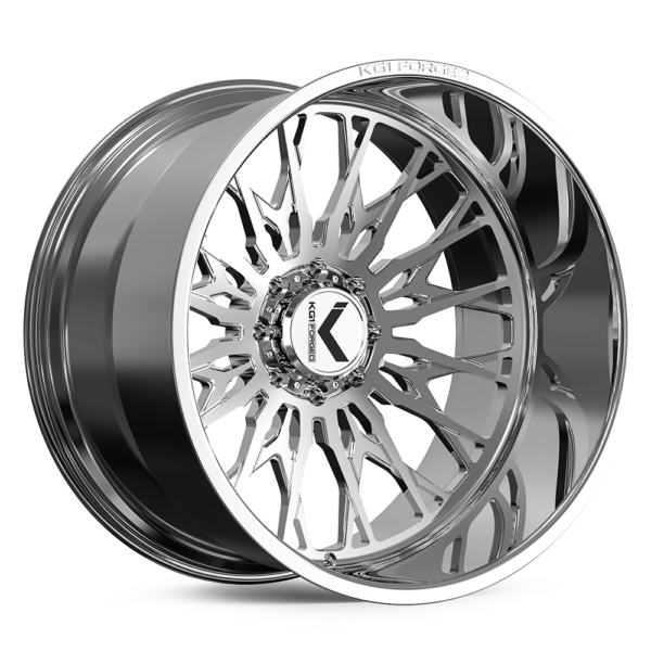 KG1 FORGED WHEELS KC092 SPLICE CONCAVE SERIES KG1