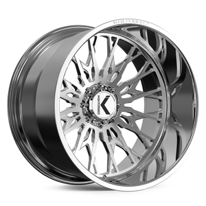 KG1 FORGED WHEELS KC092 SPLICE CONCAVE SERIES KG1
