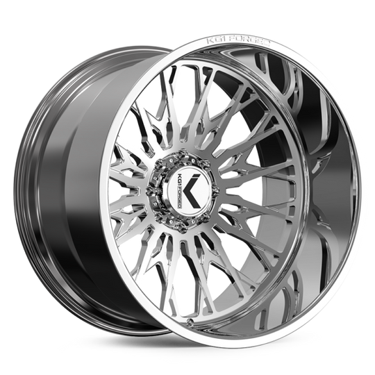 KG1 FORGED WHEELS KC092 SPLICE CONCAVE SERIES KG1