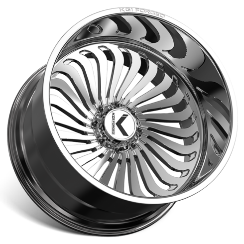 KG1 FORGED WHEELS KC091 TIDAL CONCAVE SERIES KG1