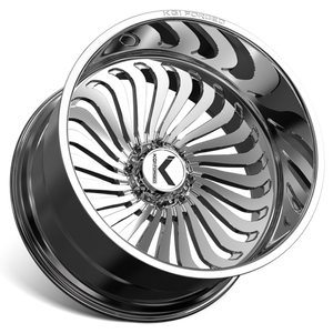 KG1 FORGED WHEELS KC091 TIDAL CONCAVE SERIES KG1