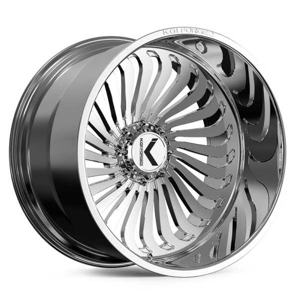 KG1 FORGED WHEELS KC091 TIDAL CONCAVE SERIES KG1