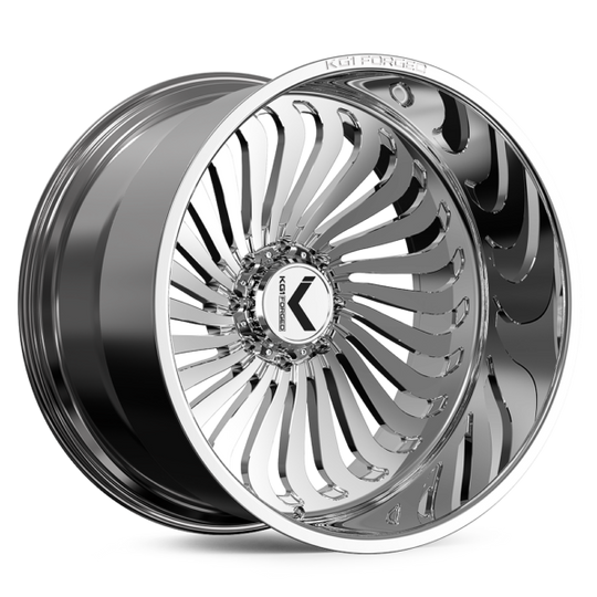 KG1 FORGED WHEELS KC091 TIDAL CONCAVE SERIES KG1