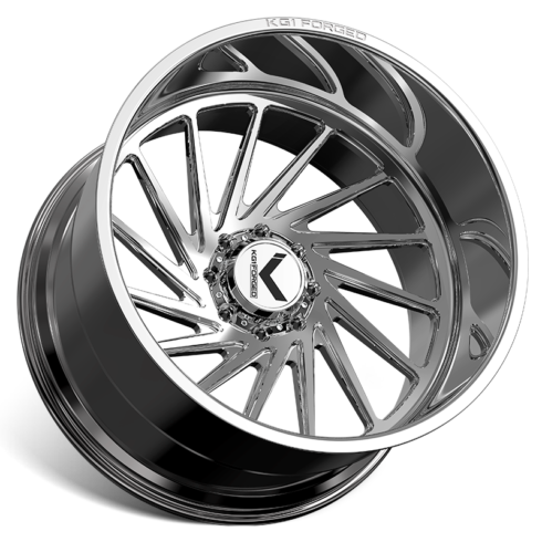 KG1 FORGED WHEELS KC047 TONIC CONCAVE SERIES KG1