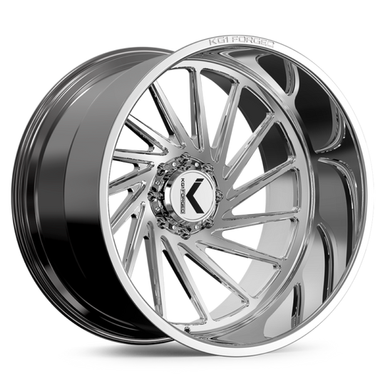 KG1 FORGED WHEELS KC047 TONIC CONCAVE SERIES KG1