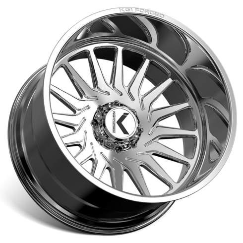 KG1 FORGED WHEELS KC057 TORSION CONCAVE SERIES KG1