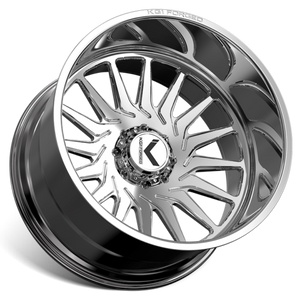 KG1 FORGED WHEELS KC057 TORSION CONCAVE SERIES KG1