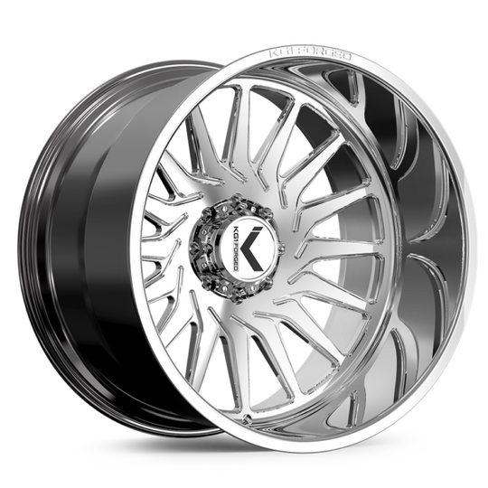 KG1 FORGED WHEELS KC057 TORSION CONCAVE SERIES KG1