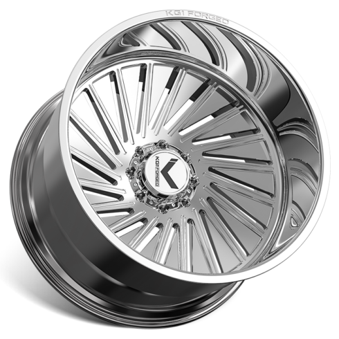 KG1 FORGED WHEELS KC080 TRANCE CONCAVE SERIES KG1
