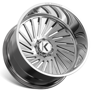 KG1 FORGED WHEELS KC080 TRANCE CONCAVE SERIES KG1