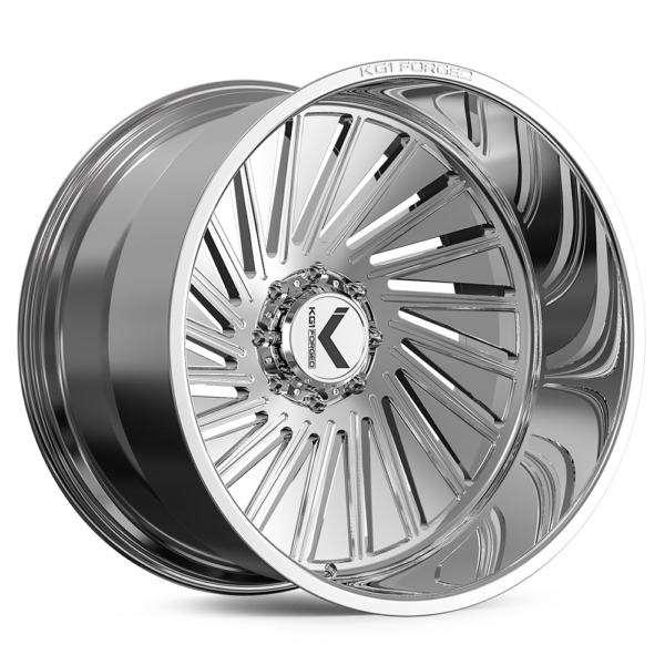 KG1 FORGED WHEELS KC080 TRANCE CONCAVE SERIES KG1