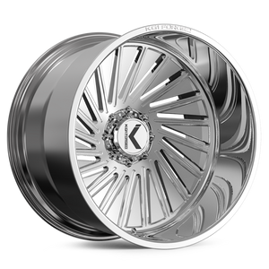 KG1 FORGED WHEELS KC080 TRANCE CONCAVE SERIES KG1