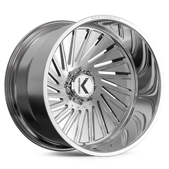 KG1 FORGED WHEELS KC080 TRANCE CONCAVE SERIES KG1