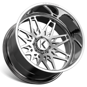 KG1 FORGED WHEELS KC070 TUSK CONCAVE SERIES KG1