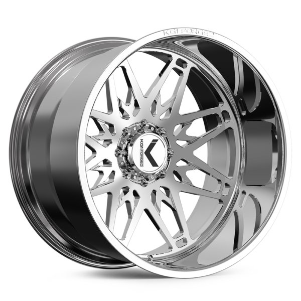 KG1 FORGED WHEELS KC070 TUSK CONCAVE SERIES KG1