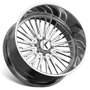 KG1 FORGED WHEELS KF090 ALLURE LEGEND SERIES
