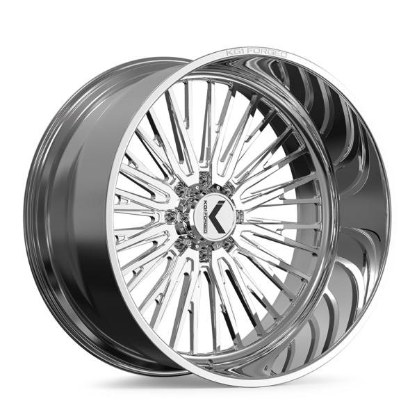 KG1 FORGED WHEELS KF090 ALLURE LEGEND SERIES