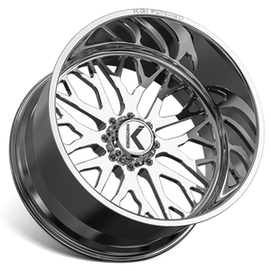 KG1 FORGED WHEELS KF081 BUCKLER LEGEND SERIES