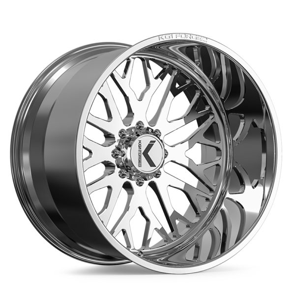 KG1 FORGED WHEELS KF081 BUCKLER LEGEND SERIES