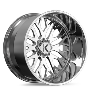 KG1 FORGED WHEELS KF081 BUCKLER LEGEND SERIES