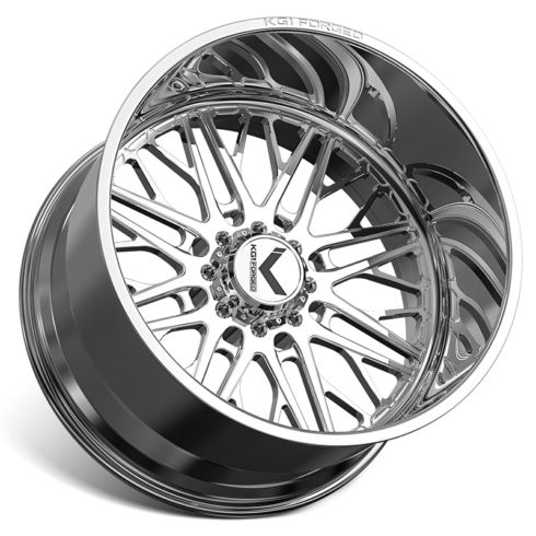 KG1 FORGED WHEELS KF083 CLIQUE LEGEND SERIES