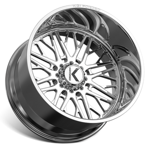 KG1 FORGED WHEELS KF083 CLIQUE LEGEND SERIES