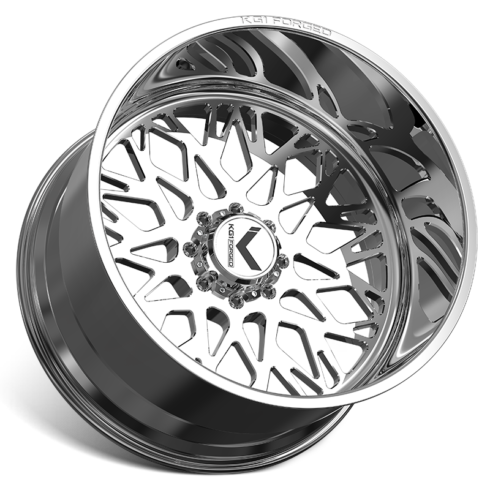 KG1 FORGED WHEELS KF056 ELEVATE LEGEND SERIES
