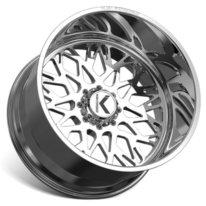 KG1 FORGED WHEELS KF056 ELEVATE LEGEND SERIES
