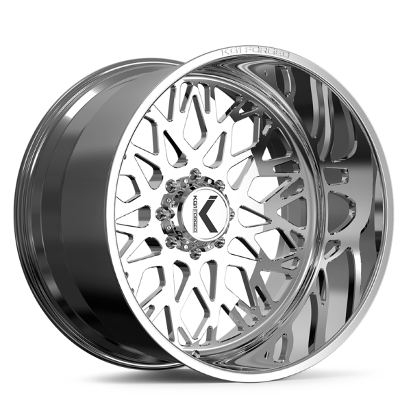 KG1 FORGED WHEELS KF056 ELEVATE LEGEND SERIES