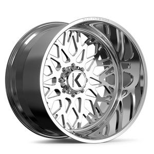 KG1 FORGED WHEELS KF056 ELEVATE LEGEND SERIES