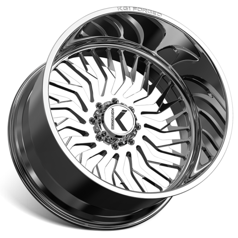KG1 FORGED WHEELS KF063 ELIXER LEGEND SERIES