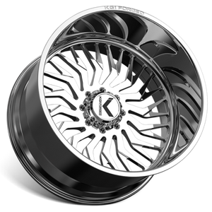 KG1 FORGED WHEELS KF063 ELIXER LEGEND SERIES