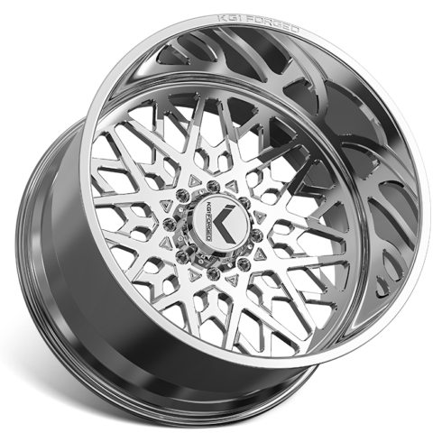 KG1 FORGED WHEELS KF067 ENIGMA LEGEND SERIES