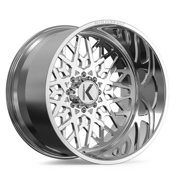 KG1 FORGED WHEELS KF067 ENIGMA LEGEND SERIES