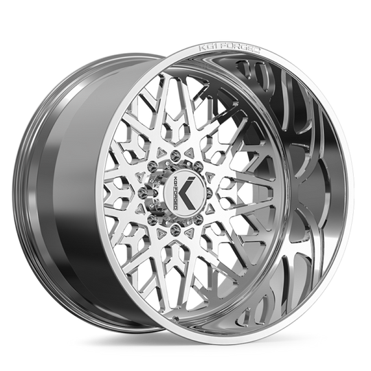 KG1 FORGED WHEELS KF067 ENIGMA LEGEND SERIES