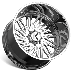 KG1 FORGED WHEELS KF055 FLIGHT LEGEND SERIES