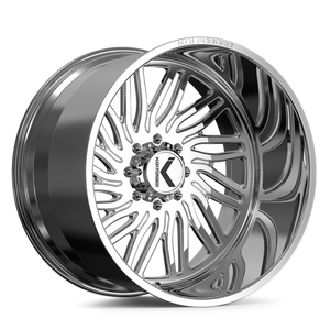 KG1 FORGED WHEELS KF055 FLIGHT LEGEND SERIES